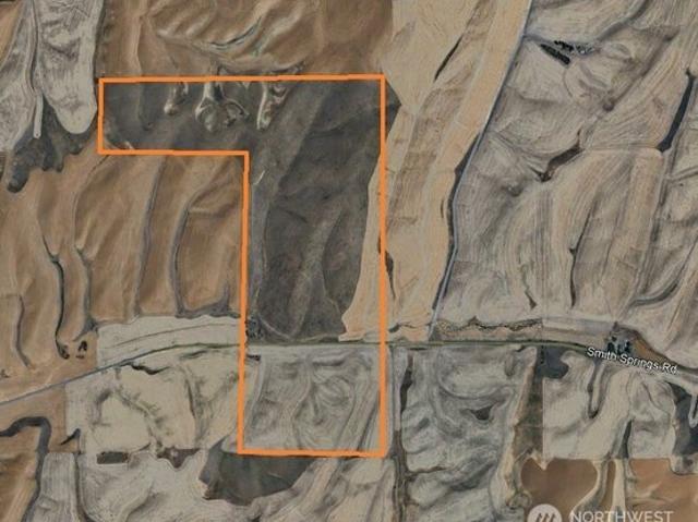 Farm for sale in Prescott, Washington