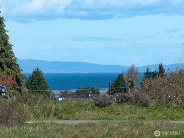 Land for sale in Sequim, Washington