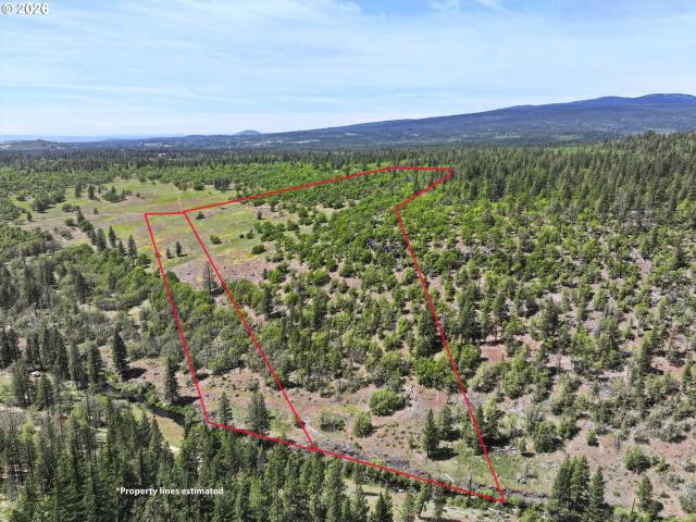Land for sale in Goldendale, Washington
