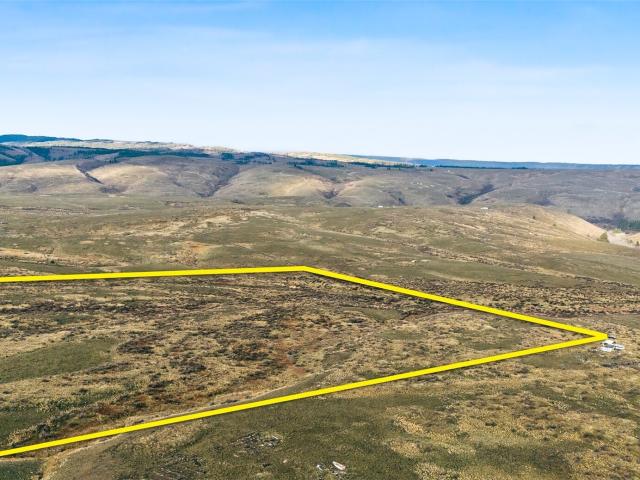Land for sale in Cowiche, Washington