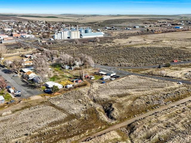 Land for sale in Lind, Washington