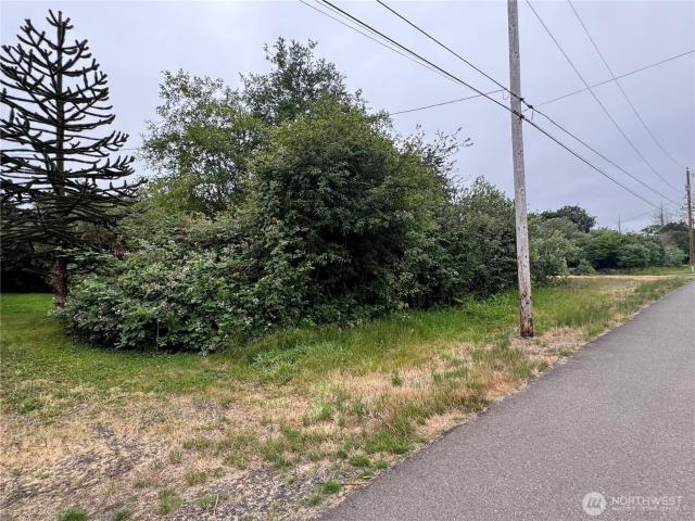 Land for sale in Aberdeen, Washington