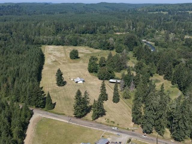 Land for sale in Elma, Washington