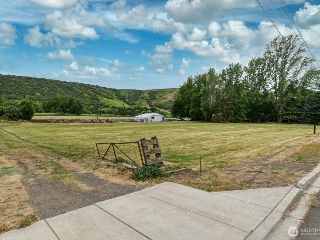 Land for sale in Waitsburg, Washington