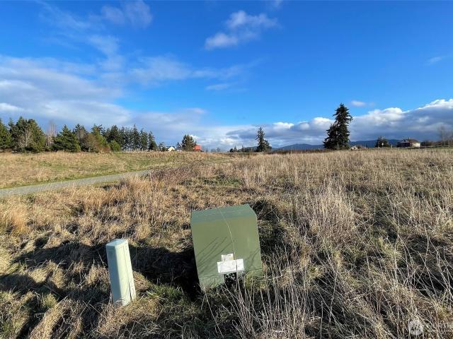 Land for sale in Sequim, Washington
