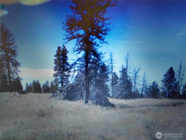 Land for sale in Orondo, Washington