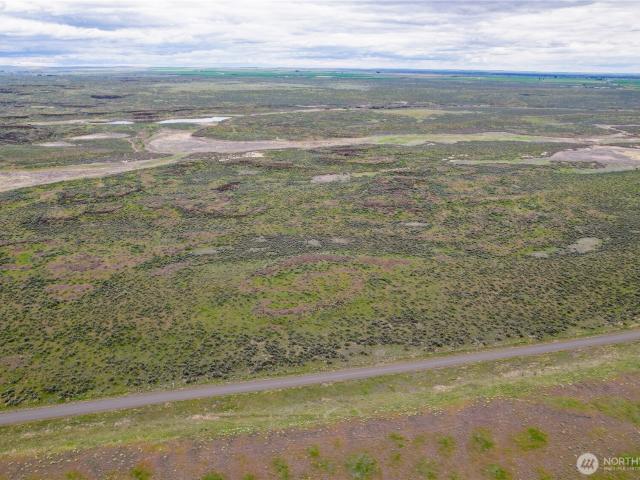 Land for sale in Ephrata, Grant County