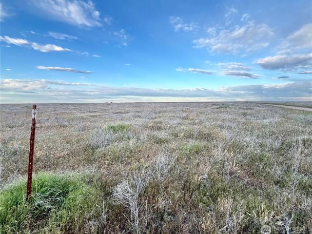 Land for sale in Ephrata, Washington
