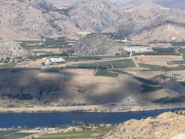 Land for sale in Orondo, Washington