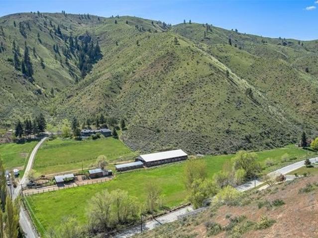 Land for sale in Wenatchee, Washington