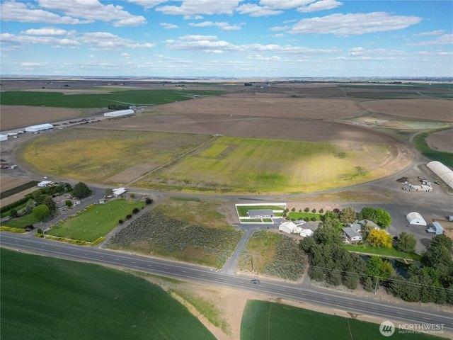 Farm for sale in Ephrata, Washington
