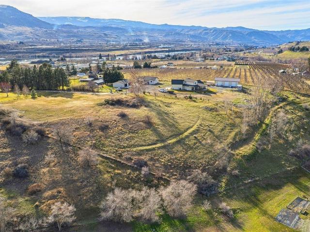 Land for sale in Rock Island, Washington