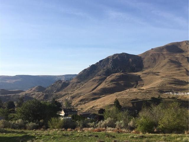 Land for sale in Chelan, Washington