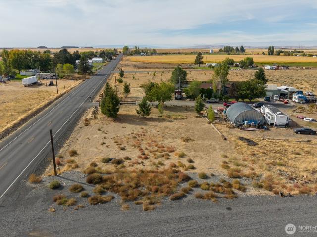 Land for sale in Moses Lake, Grant County
