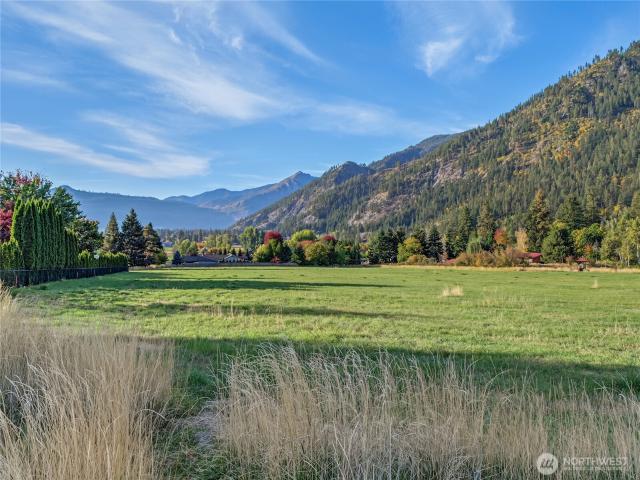 Land for sale in Leavenworth, Chelan County