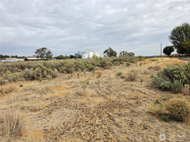 Land for sale in Lind, Adams County