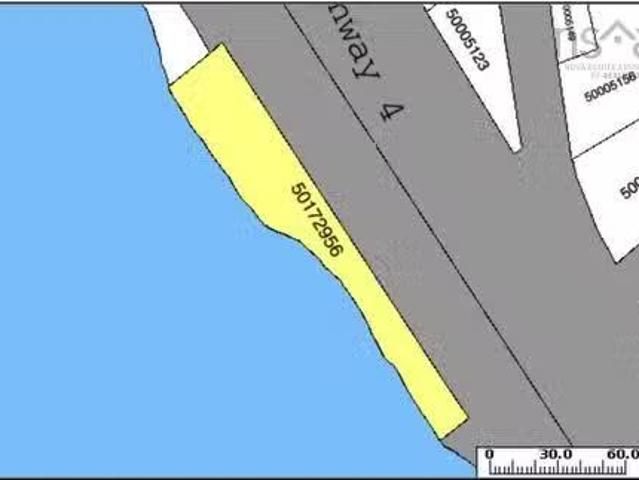 House for sale in Port Hastings, Nova Scotia