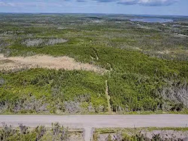House for sale in Louisbourg, Nova Scotia