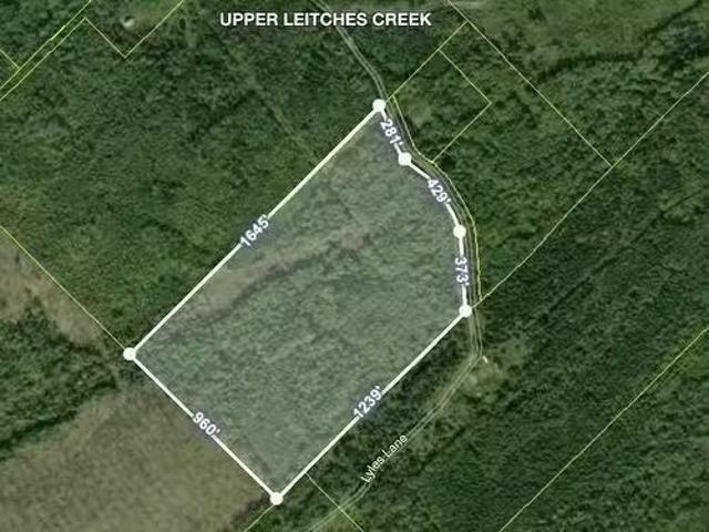 House for sale in Nova Scotia