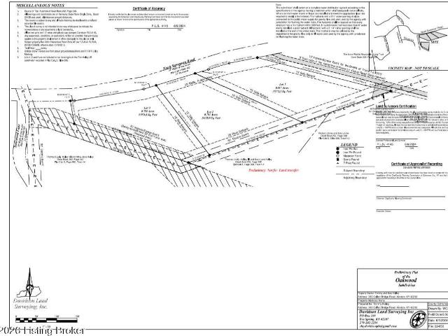Land for sale in Kentucky