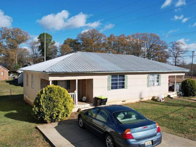 Commercial for sale in Sylacauga