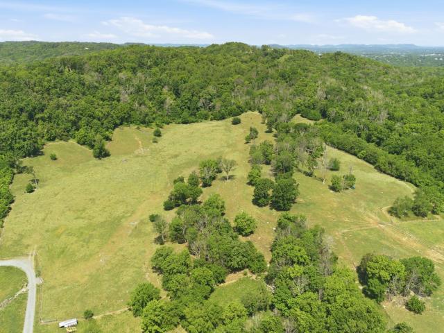 Land for sale in Tennessee