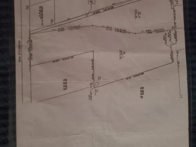 Land for sale in Tennessee