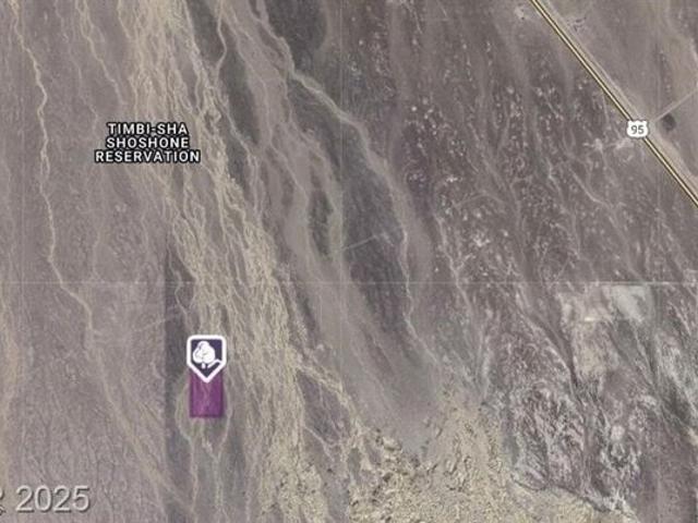 Land for sale in Nye, Nevada