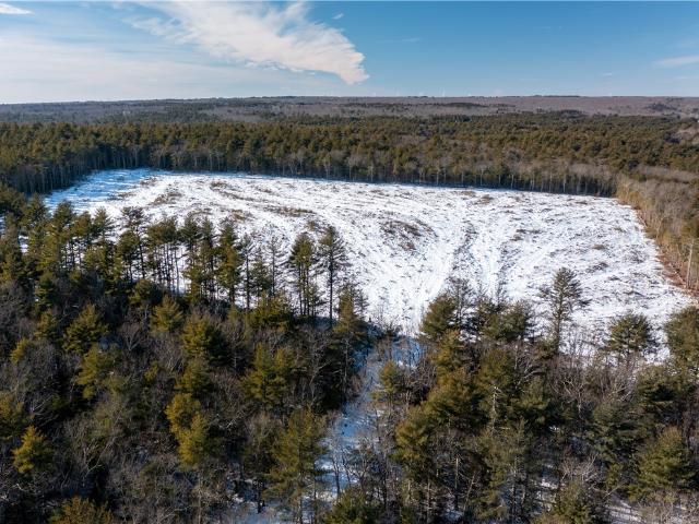 Land for sale in Coventry, Rhode Island