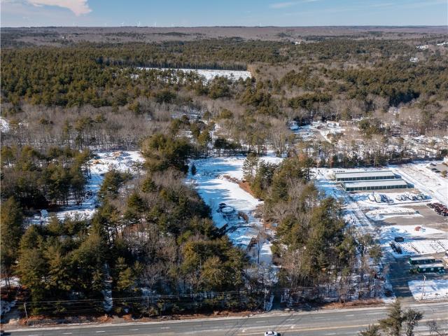 Land for sale in Coventry, Rhode Island