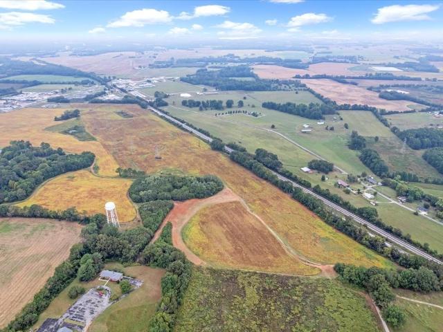 Land for sale in Tennessee