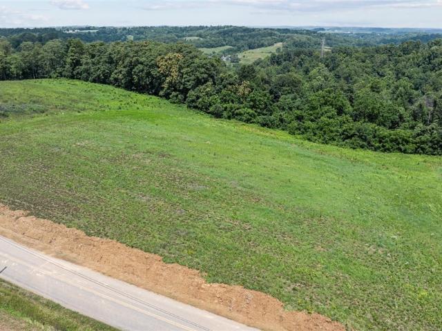 Land for sale in New Concord, Ohio