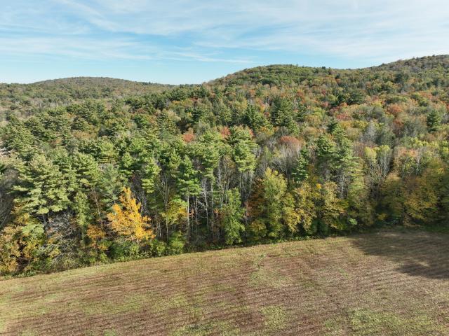 Land for sale in Colebrook, Connecticut