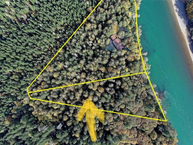 Land for sale in Concrete, Washington