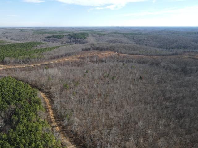 Land for sale in Tennessee