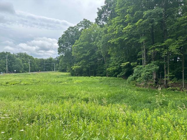 Land for sale in Montague, Massachusetts