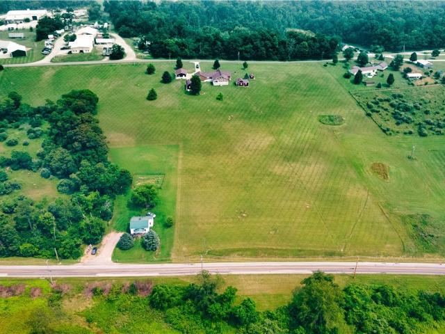 Land for sale in Cadiz, Ohio