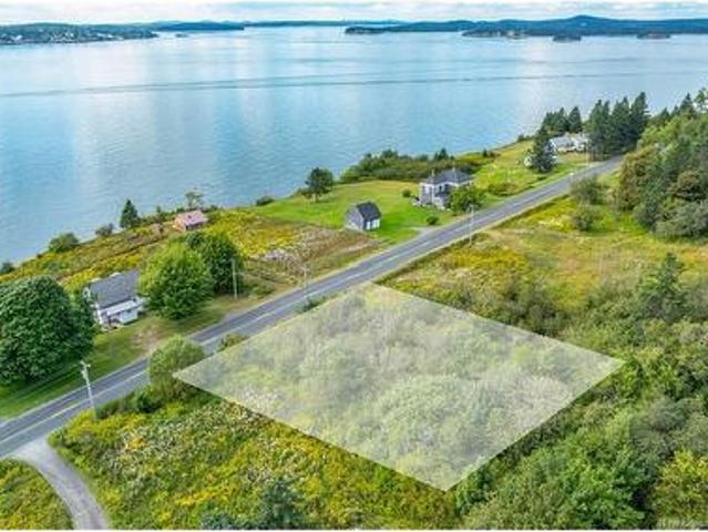 Land for sale in Charlotte, New Brunswick