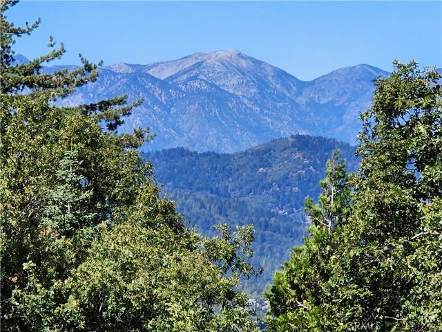 Land for sale in Twin Peaks, California