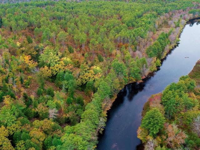 Land for sale in Parsonsfield, Maine