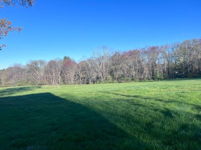 Land for sale in Oakland, Rhode Island