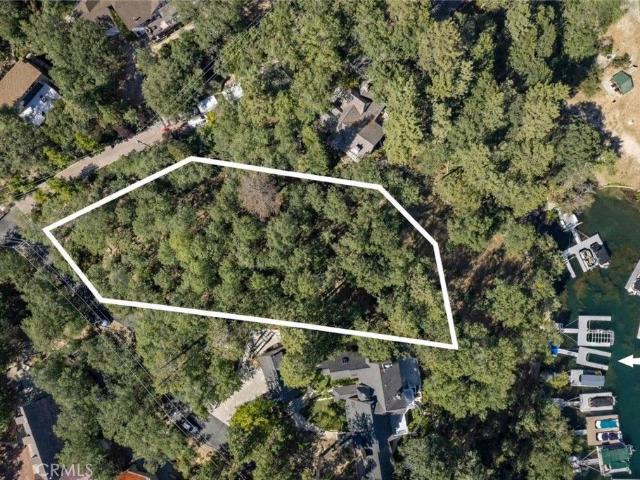 Property for sale in Cedar Glen, California