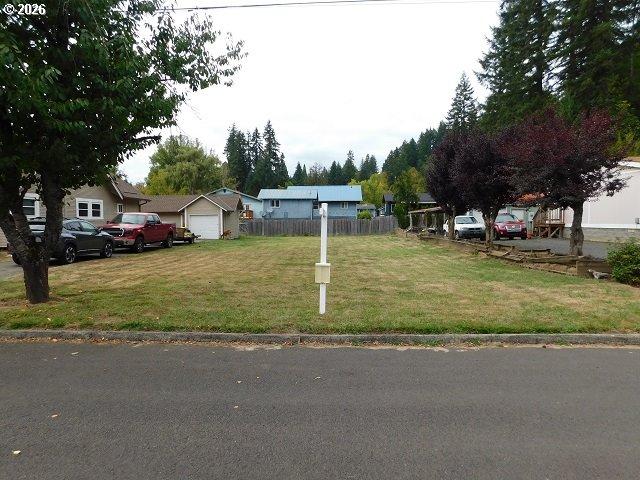 Land for sale in Vernonia, Columbia County