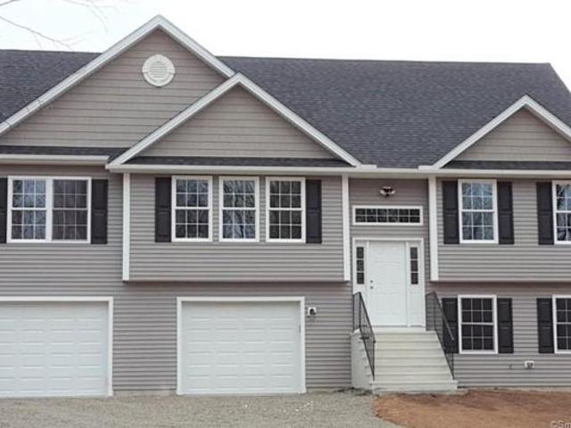 House for sale in Wolcott, Connecticut