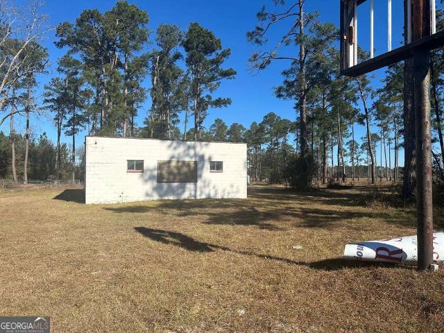 Commercial for sale in Vidalia, Georgia