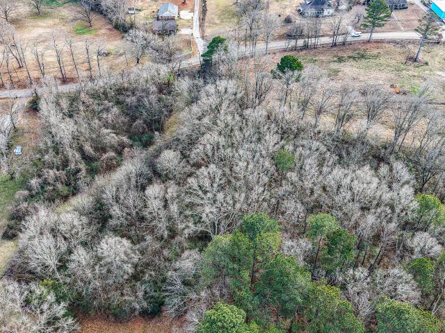 Land for sale in Shannon, Mississippi