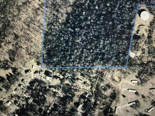 Land for sale in Tennessee
