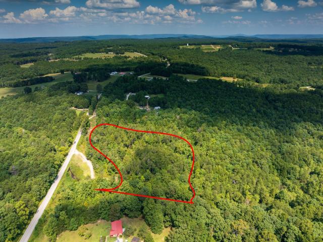 Land for sale in Tennessee