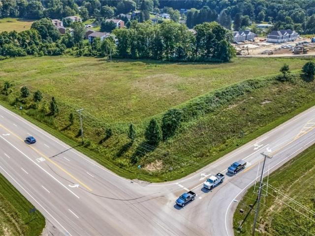 Land for sale in Zanesville, Ohio