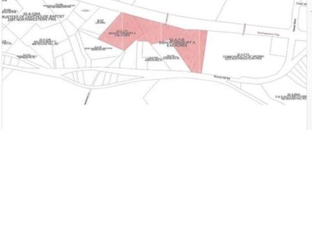 Land for sale in Virginia